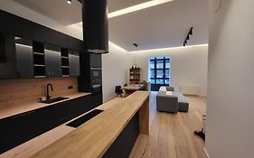 Moderno Apartamento Centrico Para 8 Personas